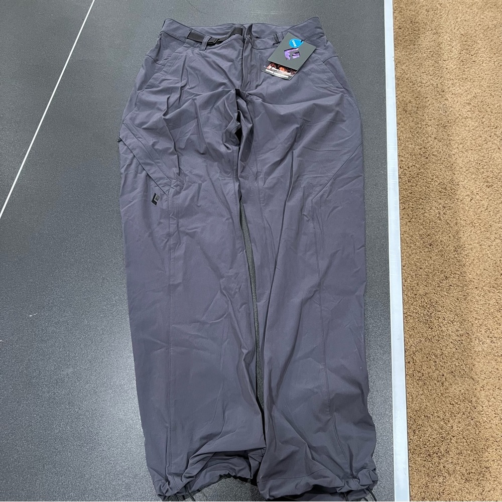 Black diamond Alpine Pants